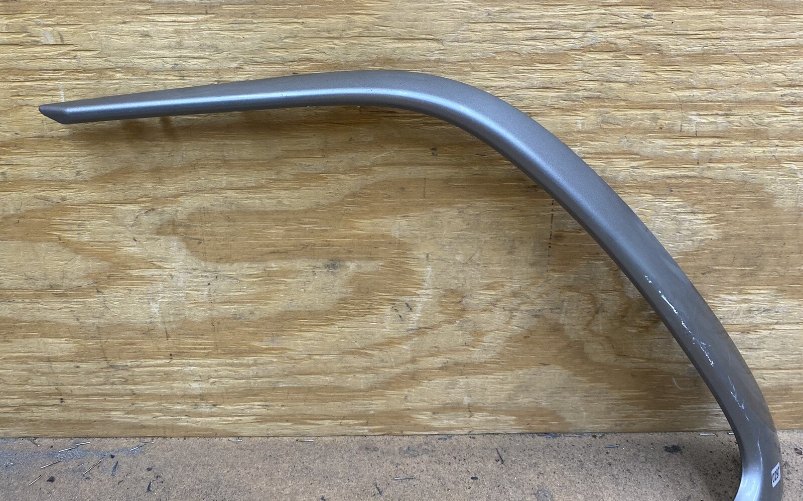 2021-2023 Toyota Camry LE Outer Molding LEFT 52713-06120 LH OEM | eBay