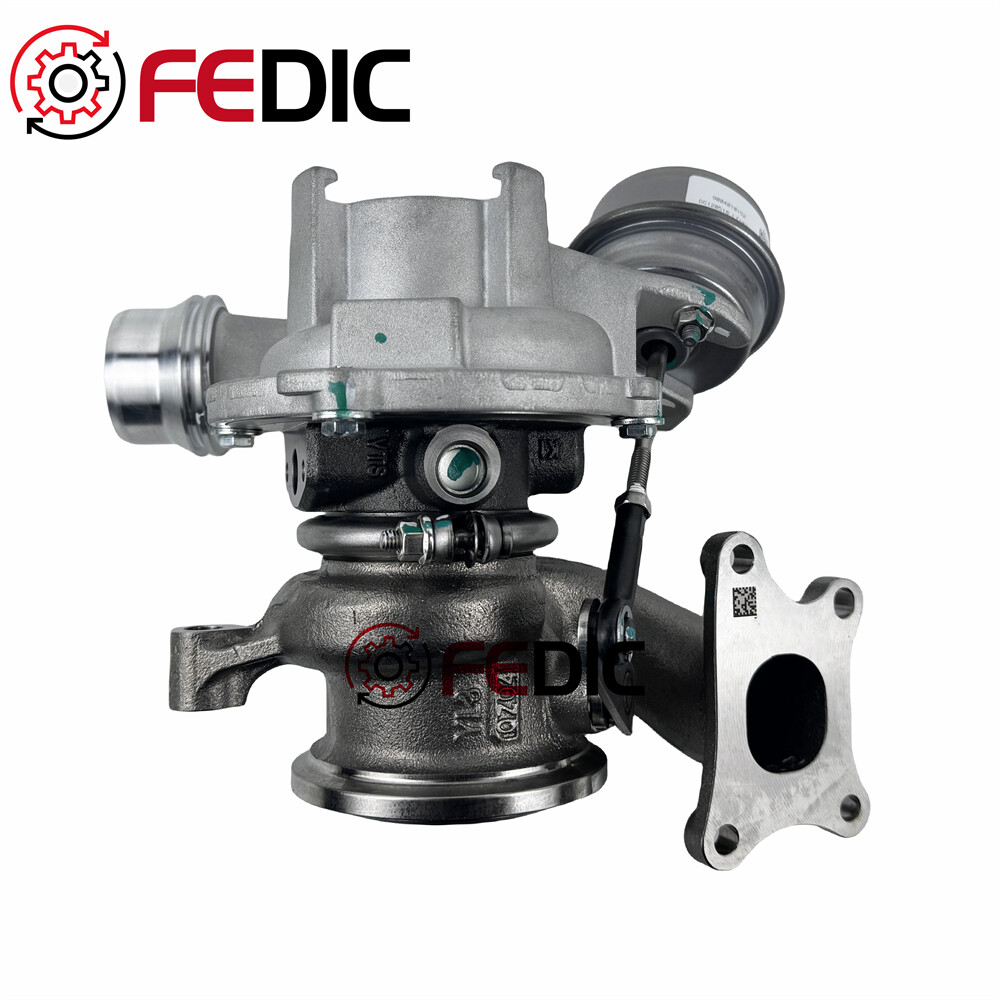 Turbocharger 1370000065 for Lynk&Co Proton Geely Coolray