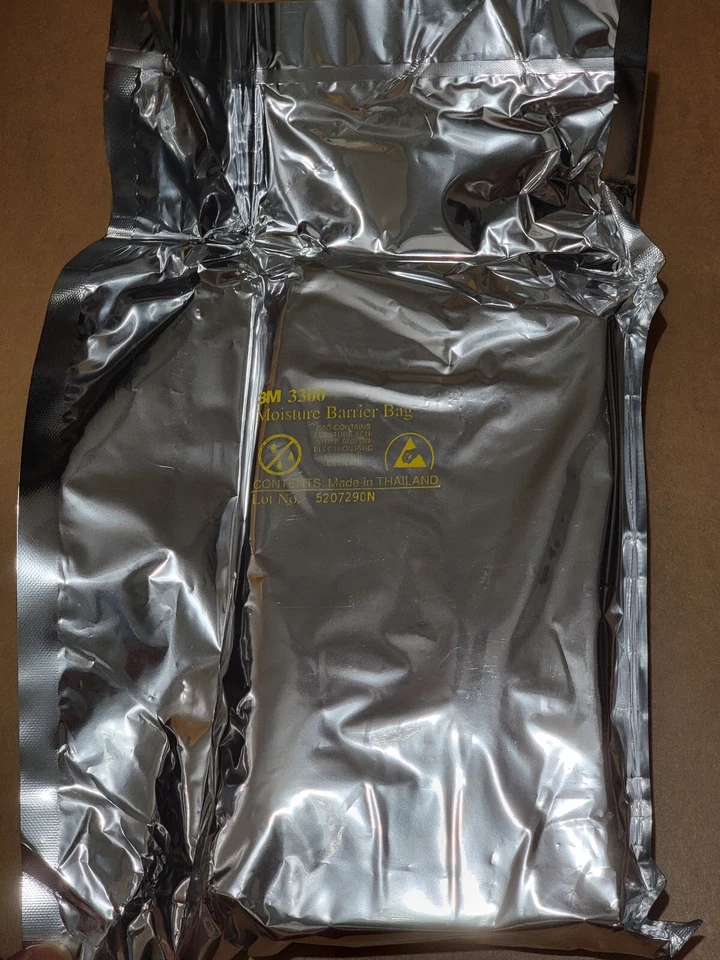 New HP 18.2GB  7.2K P1216A P1216-6000 P1216-63001 69001 3.5" ULTRA3 SCSI 07N5271 - Image 2 of 3