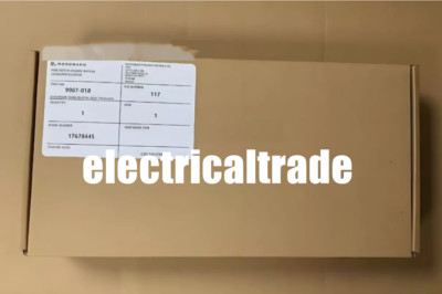 9907-018 2301A Brand New Industrial Control Module Woodward 9907-018 2301A