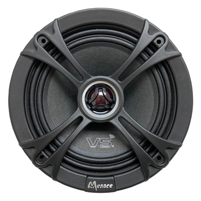 menace 6.5 speakers