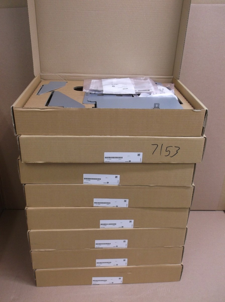 BEIPACK/KIT G120 PM240-2 FSG Siemens NEW In Box SINAMICS Accessory