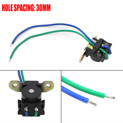 Stator Pickup Trigger Coil 30mm for Kawasaki KX80 KX85 KX100 KX125 KX250 KMX250