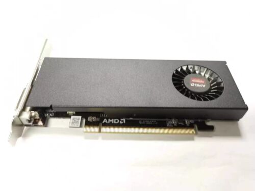 NEW AMD Radeon RX550 4GB GDDR5 HDMI DVI PCI-E Graphics Card - Picture 4 of 6