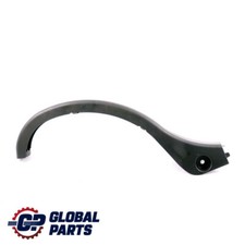 Mercedes CLK C209 W209 Abdeckung Kofferraum Rechts Verkleidung A2098211289