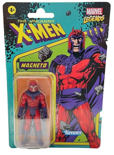 KITH×Marvel Magneto PSA case comic.RED Kith Marvel Magneto Psa Case Comic.Red | eBay