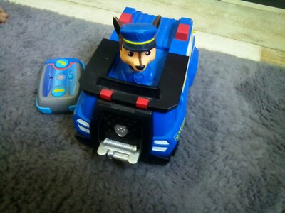 ferngesteuertes auto paw patrol