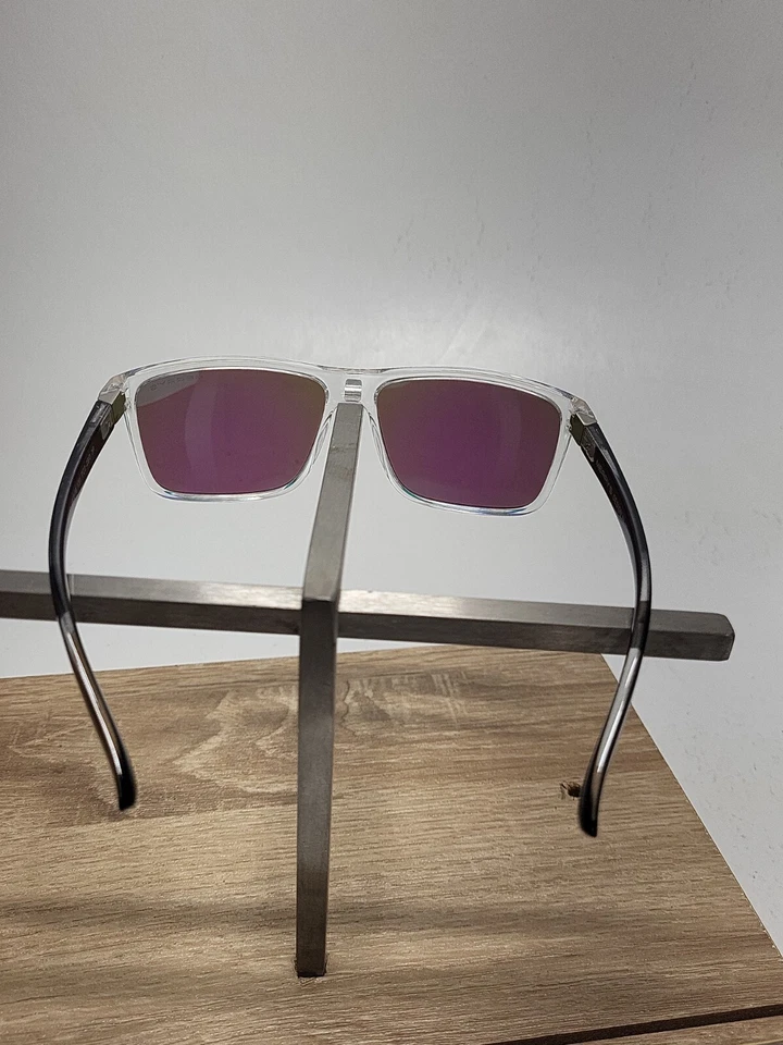 Gafas de sol MERRY'S negras/cristales para hombre modelo S8225 y 58,16,131 mm Foto 4 de 4