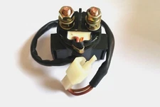 Starter Relay Solenoid FOR Kymco MXU Mongoose 250 300 Scooter People 150 200 500