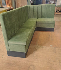 Kitchen , Restaurant Booth Seating, Banquet, coren dining bench  settee storage