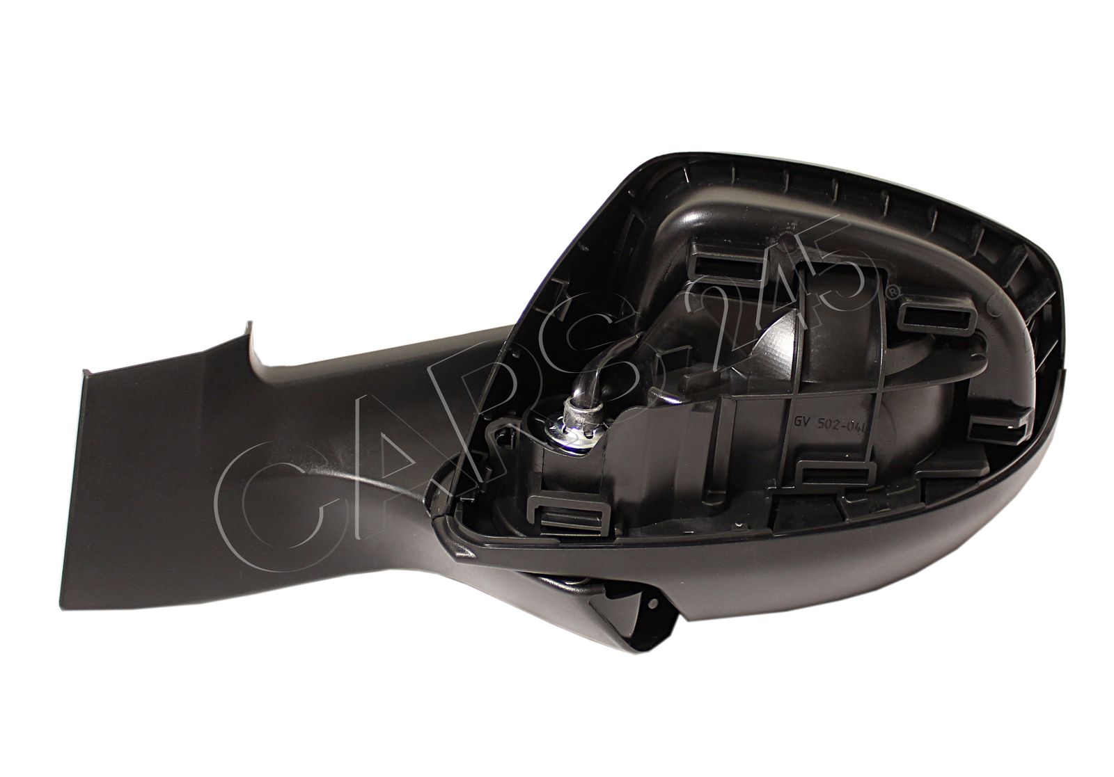 Außenspiegel Ersatzglas Rechts Für Opel Agila A - Einfacher Wechsel