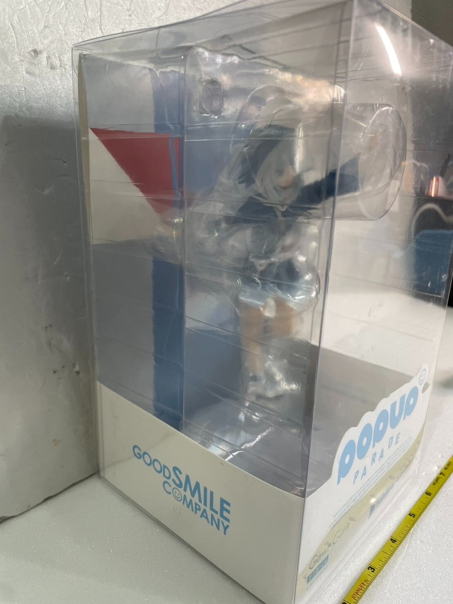 POP UP PARADE hololive Gawr Gura Figure Height 5.9 inch GOOD