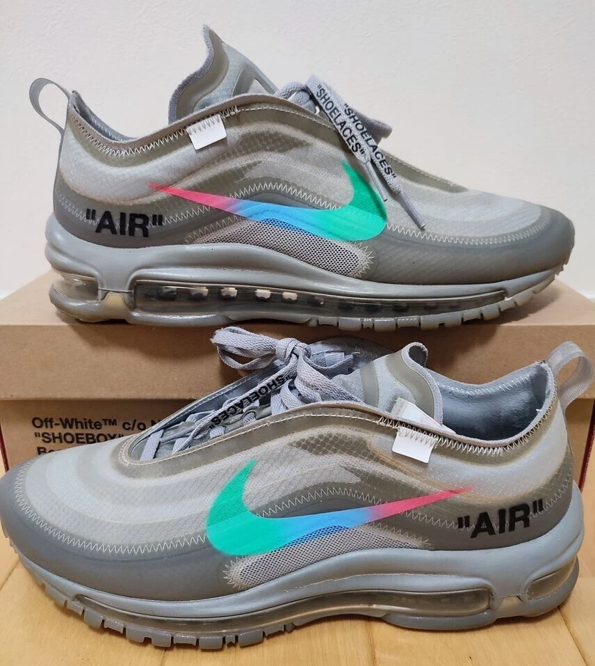 97 air max deals off white