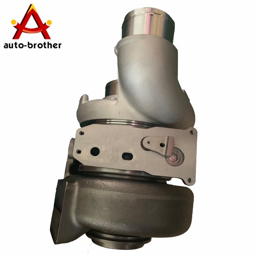 Fits 6.7L DIESEL HE351VE Dodge Ram 08-12 Cummins VGT ISB Turbo 4043137 - Bild 11 von 11