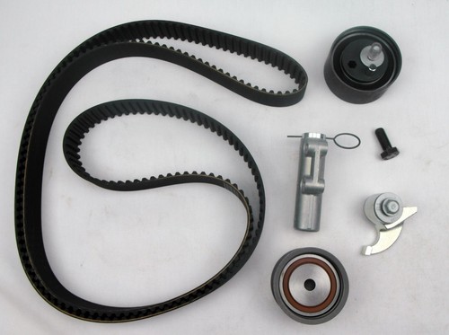 Zahnriemen Satz Kit Audi A4 Avant B5 B6 8E S4 RS4 2.7T 2,4 2,8 Conti CT920K2 - Bild 6 von 7