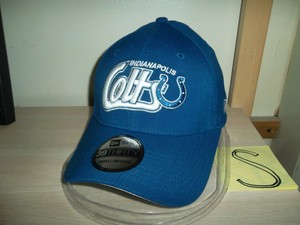 colts baseball cap