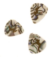 Prs Celluloid Picks Abalone Thin Set Of 72 Paul Reed Smith on sale Prs Celluloid Picks Abalone Thin Set Of 72 Paul Reed Smith on sale