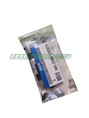 1PC NEW FIT FOR SMC solenoid valve VJ3233T-6MOZ-X44