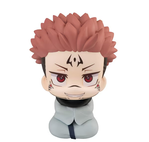 MegaHouse look up Figure / Jujutsu Kaisen Sukuna Japan NEW - Picture 2 of 6