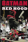 Batman: White Knight presents: Red Hood No.1 / 2022 Sean Murphy & Cloy McCormack