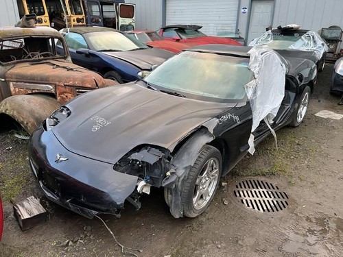 Módulo de control del acelerador C5 Corvette TAC 1997-04 - OEM - Imagen 18 de 18