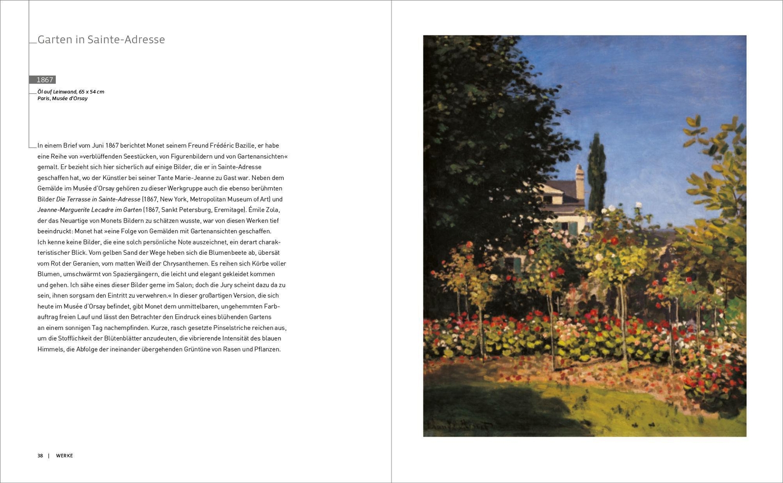 Thumbnail - Monet | Simona Bartolena | Buch | 160 S. | Deutsch | 2022 | Prestel