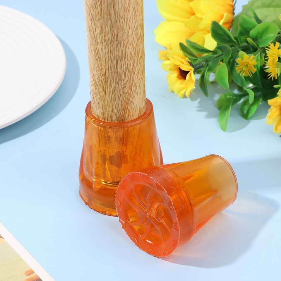 Pole Nordic Climb Replacement Walking Stick Cane Protector Cap Tip