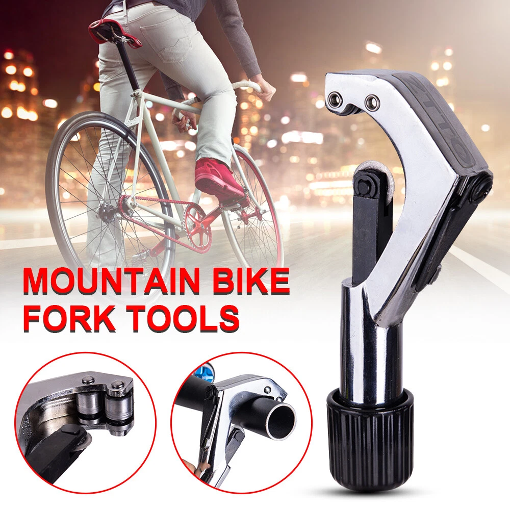 Mtb handlebar online cutter