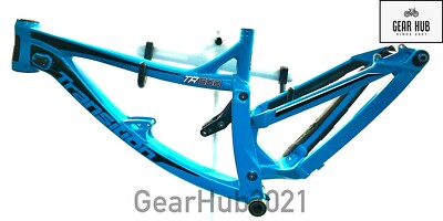 Transition TR500 27.5 フレーム Transition TR500 (2016) Frame - Reviews, Comparisons, Specs