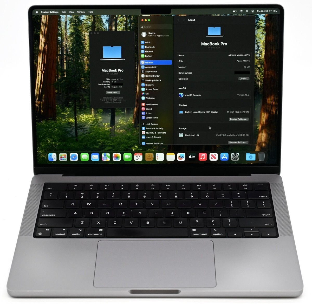 Apple 14