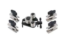 Image of Laser 8568 Brake Pipe Bender & Clamp Set