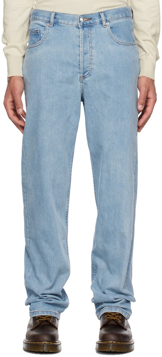 A.P.C. JEAN FAIRFAX サイズ30 アーペーセー Fairfax ジーンズ｜デニム HOMME｜A.P.C. | アーペーセー日本