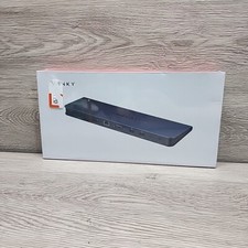 Sealed iVanky Docking Station Pro 15-in-1 USB-C 96w 4k 60hz USB 5gbps Tf/SD Rj45