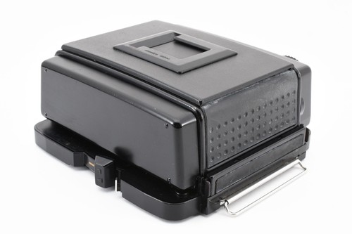 【EXC+5】 Mamiya RZ67 Pro 120 Roll Film Back Holder For PRO II IID Japan 5175 - Picture 6 of 12