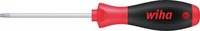 Wiha Schraubendreher Wiha® Softfinish Torx Plus® IP30, Mit Rundklinge