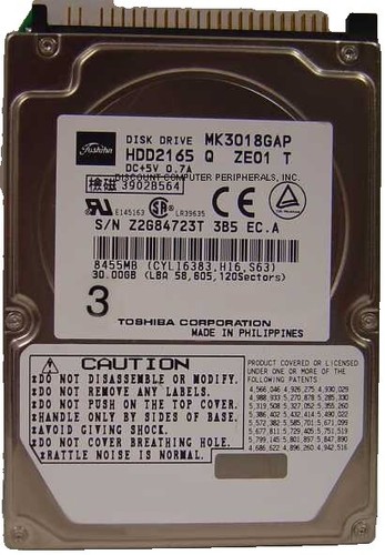 PCパーツ Toshiba mk8026gax 80 GB PCパーツ Toshiba mk8026gax 80 GB Amazon.com: Toshiba