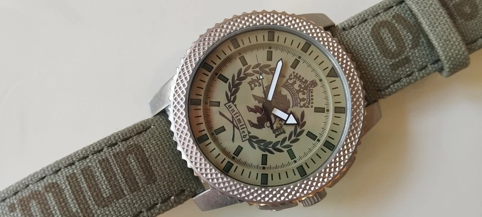 Marc ecko e11596g2 the collegiate reloj hombre mejorofertarelojes - Imagen 1 de 4