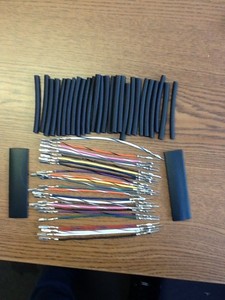 4" Wiring Kit Ext. for Harley-Davidson's 2007-2013; Part # 2120-0221 | eBay