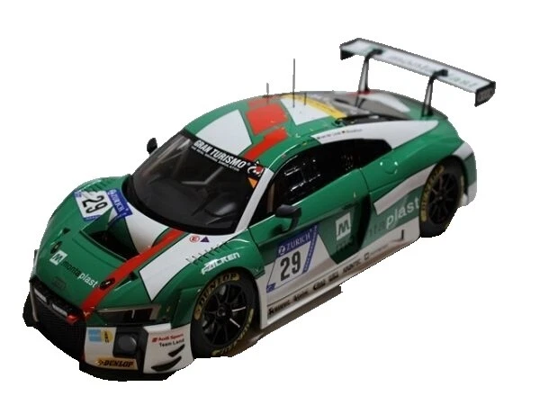 AUTOart Audi vehículos diecast y de juguete