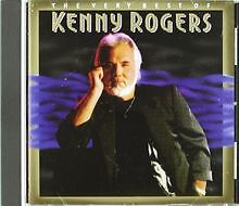 The very Best of Kenny Rogers von Rogers,Kenny | CD | Zustand sehr gut