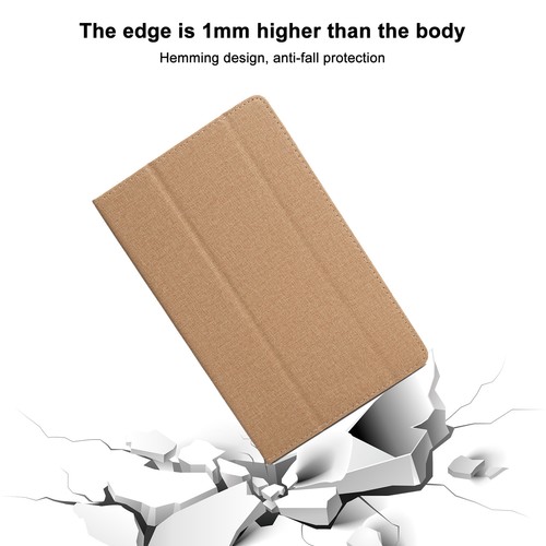Tablet Protective Cover For Alldocube Iplay 20 All Inclusive Bracket AntiDro EOM - Photo 6/12