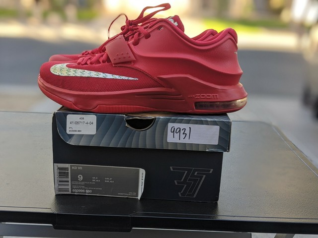 kd 7 for sale