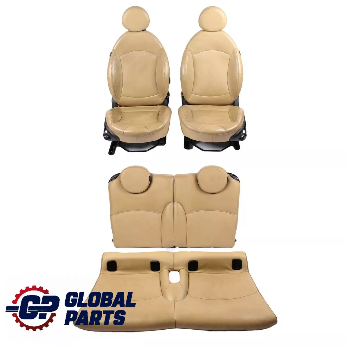Mini cooper cheap car seat