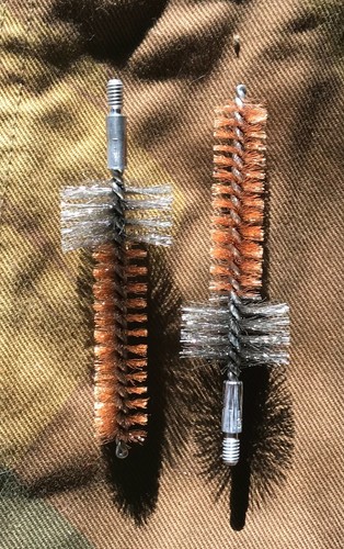 Lee Enfield Cleaning Kit and Components - British 303 - Nato 7.62 -Parts Catalog - Picture 35 of 35