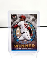 2022 Topps Home Run Challenge Baseball Cards Checklist and Game Details 12