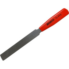 Fret Files, for Filing Fret Crowns, Size: Large