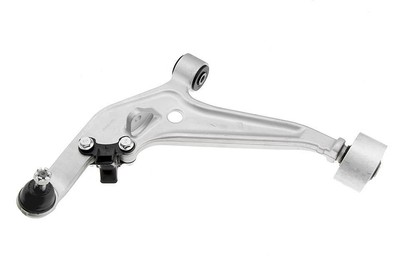 FRONT AXLE CROSSBAR fits Nissan X-Trail t30-13 / LOWER LEFT/OE to Ve