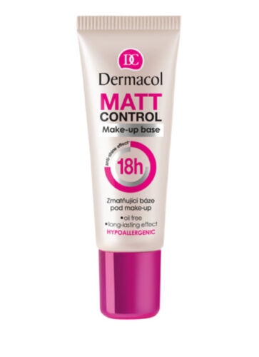 Dermacol Make-up Basis Grundierung Satin - Bild 5 von 9