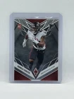 2022 Panini Phoenix Football Arnold Ebiketie #172