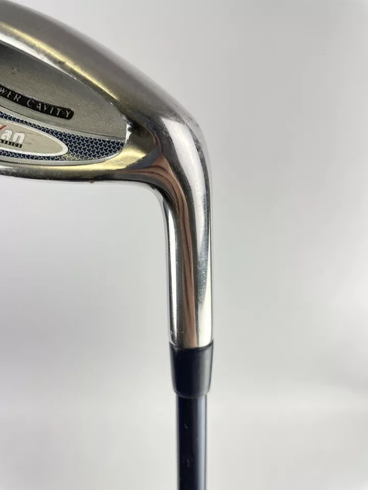 Texan Classic 5 Iron Power Cavity Regular Graphite /Right /New Grip /9040 - Image 3 of 4